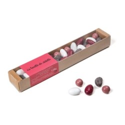 Reglette recette Juliette