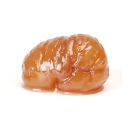 Marron almíbar 20g