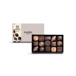 Coffret nº15  bombones