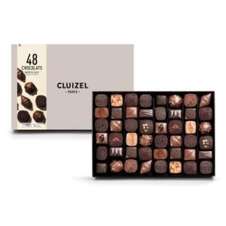 Coffret nº48 bombones