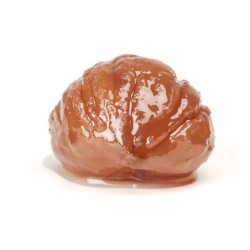 Marron almíbar 22g