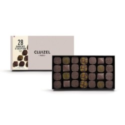 Coffret nº28  bombones
