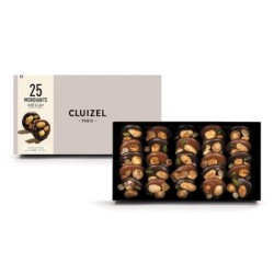 Coffret Mendiants nº25