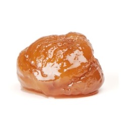 Marron almíbar 24g