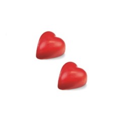 Bombon corazon passion