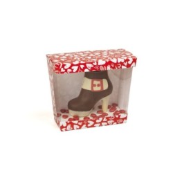 Caja Escaparate Corazones