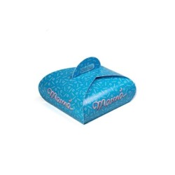 Caja Tulipa Mama