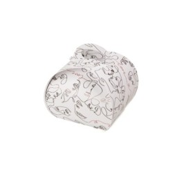 Caja Tulipa Visage