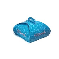 Caja Tulipa Mama