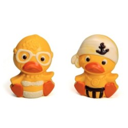 Valentina y Jack
