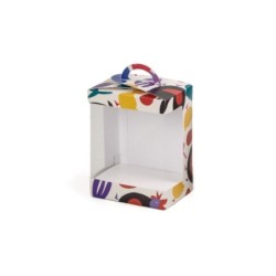 Caja Rustik Easypaq