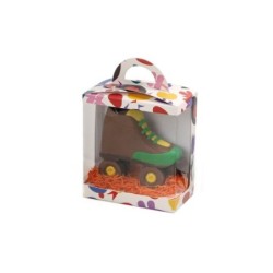 Caja Rustik  Easypaq