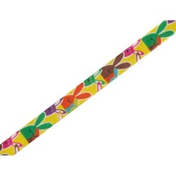 Cinta Conejos de colores