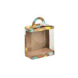 Caja Neon Pascua Easypaq