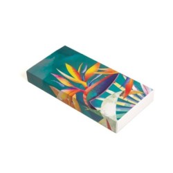 Reglette Tropical  verde