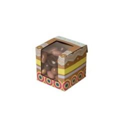 Smart cube Etnika