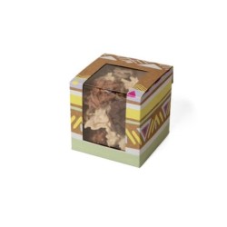 Smart cube Etnika