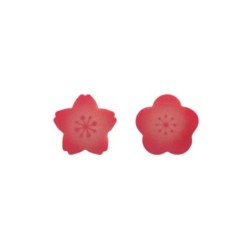 400 Cherry blossoms...