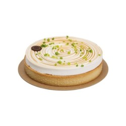 Soporte pastel 1,5mm kraft