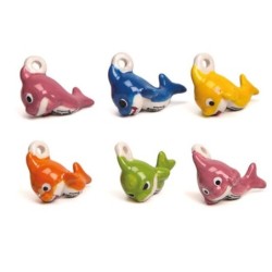 Sorpresa baby shark