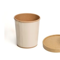 Vaso helado 900ml...