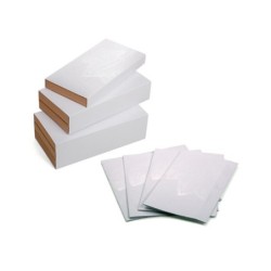 Faja Natura Cacao Blanca