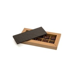 Base Pavé Olas Kraft