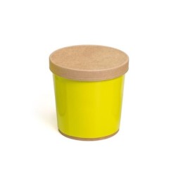 Vaso helado 800ml pistacho...