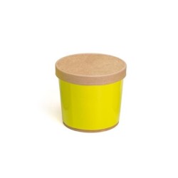 Vaso helado 580ml pistacho