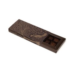 Caja Pavé Fábula