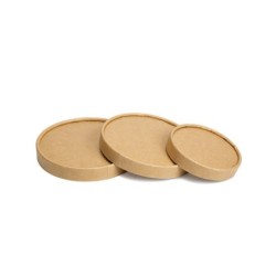 Tapa para YKC150 kraft