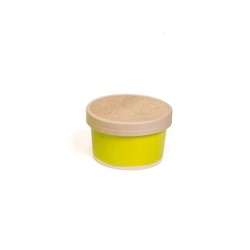 Vaso helado 170ml pistacho
