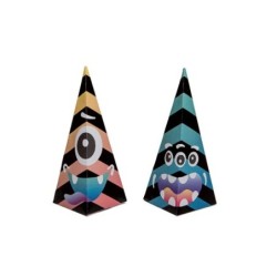 Cono Monster surtidos