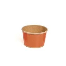 Vaso helado 400ml galaxy...
