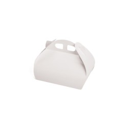 Caja Tulip Alargada