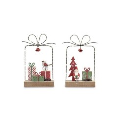 Cuadro regalos