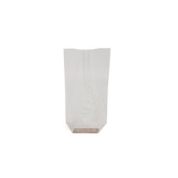 Bolsita biodegradable