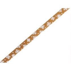 Cinta eco beige copitos...