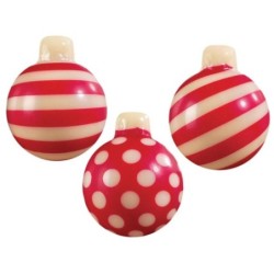 Bolas de Navidad