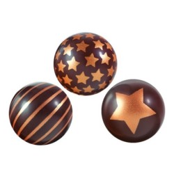 Bola estrellas