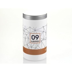 1 Natur alb - N°09 400 gr