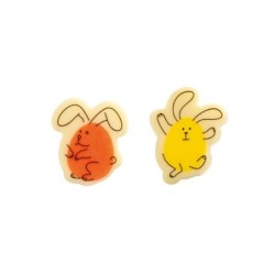 200 Petits lapins CB Fun 5...