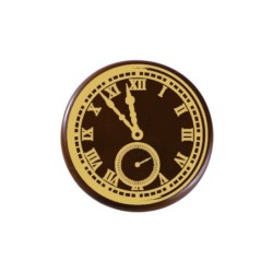 RELOJ