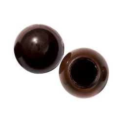 Esfera negra