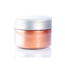 Colorante brillante bronce