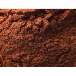 Cacao en polvo