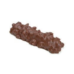Barritas praliné avellanas...