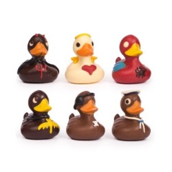 Patos carnaval