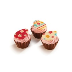 Cupcakes Pascua