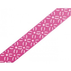 Sunny days fucsia